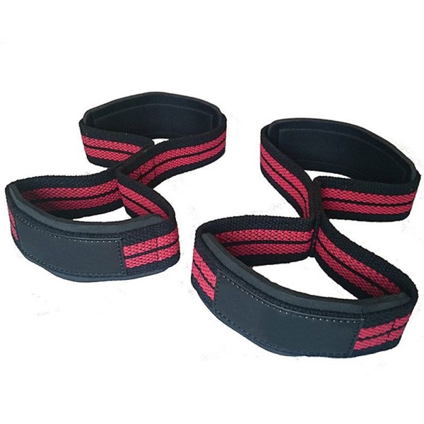 Figure 8 Lifting Straps Figure 8 Lifting Straps
