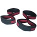 Figure 8 Lifting Straps Figure 8 Lifting Straps