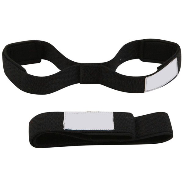 Figure 8 Lifting Straps Figure 8 Lifting Straps