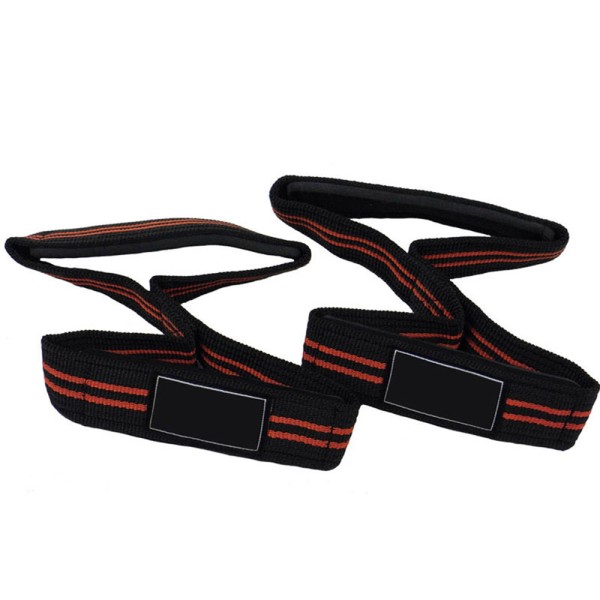 Figure 8 Lifting Straps Figure 8 Lifting Straps