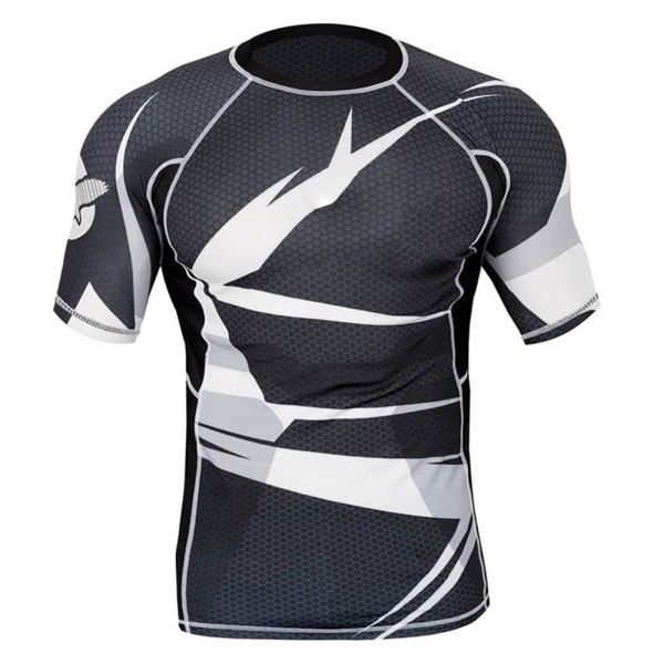 MMA Rash Guards MMA Rash Guards
