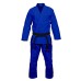 Jiu-Jitsu Uniform