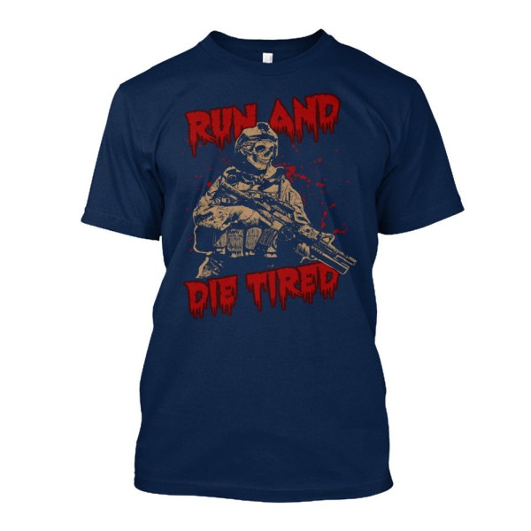 Running Shirt Running Shirt