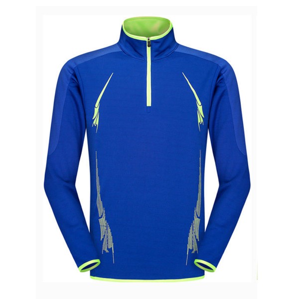 Running jersey Running jersey