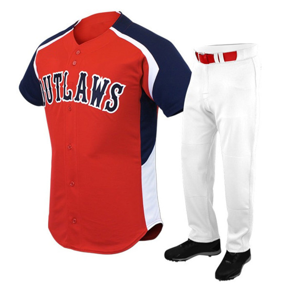 Baseball Uniform