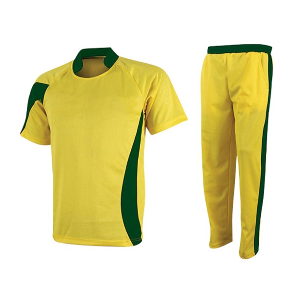Cricket Uniform Cricket Uniform