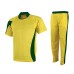 Cricket Uniform Cricket Uniform