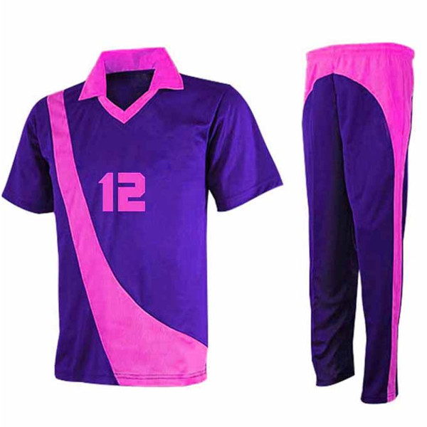 Cricket Uniform