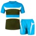 Football Player Uniforms