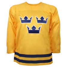 Ice hockey jersey