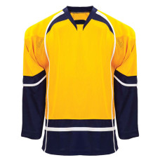 Ice hockey jersey