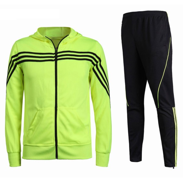 Running Suits Running Suits
