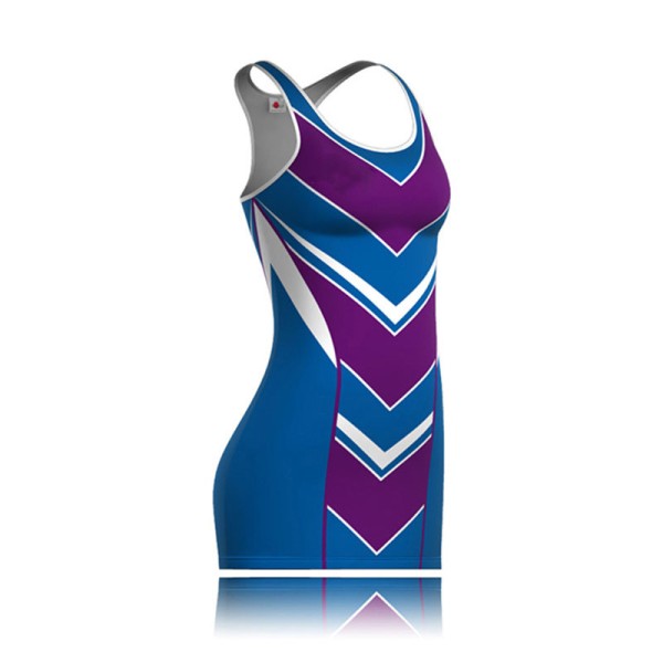 Sublimation Base Netball Sublimation Base Netball