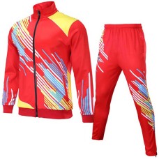 Sublimation Track Suit