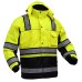 Safety Jacket Safety Jacket