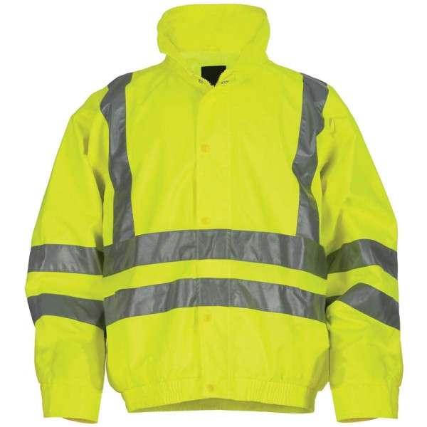 Safety Jacket Safety Jacket