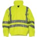 Safety Jacket Safety Jacket