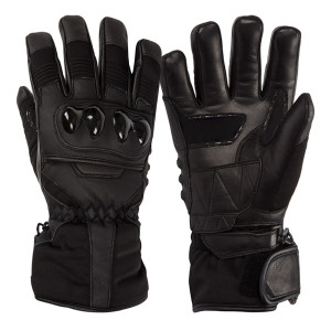 Motorbike Gloves