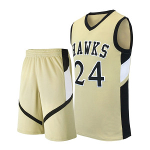 Basketball Uniforms