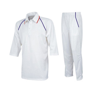 Cricket Uniform